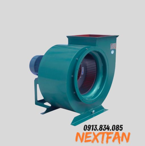 Quạt hút bếp công nghiệp