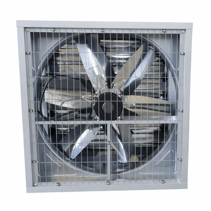 Quạt hút công nghiệp 800x800