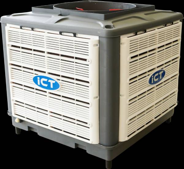 Quạt hơi nước công nghiệp ICT 18