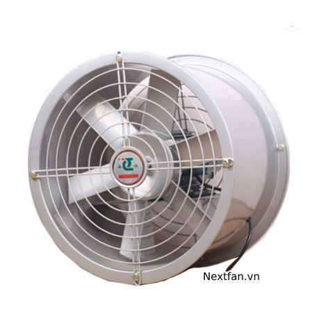 Quạt hướng trục cao áp FG