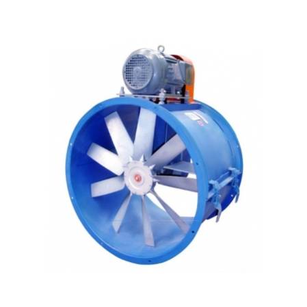 Quạt hướng trục gián tiếp T30