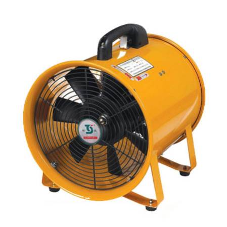 Quạt hướng trục xách tay SHT
