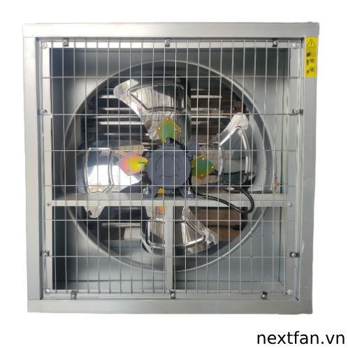 Quạt hút công nghiệp 600x600 4 Quạt hút công nghiệp 600x600