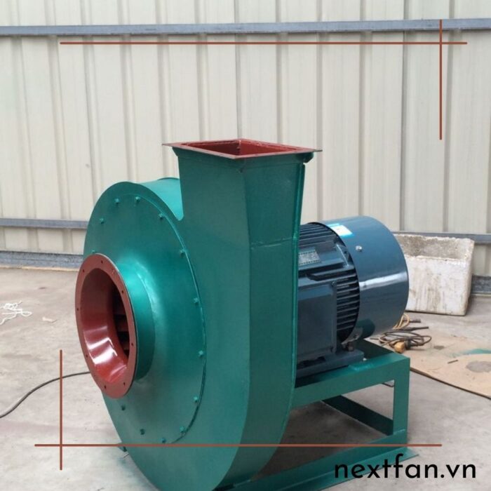 Quạt Ly Tâm Cao Áp 9-19A Nextfan 7 quat ly tam cao ap 2