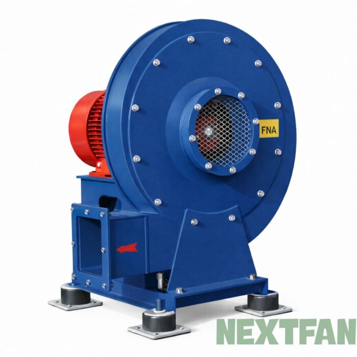 Quạt Ly Tâm Cao Áp 9-19A Nextfan 5 quat ly tam cao ap 6